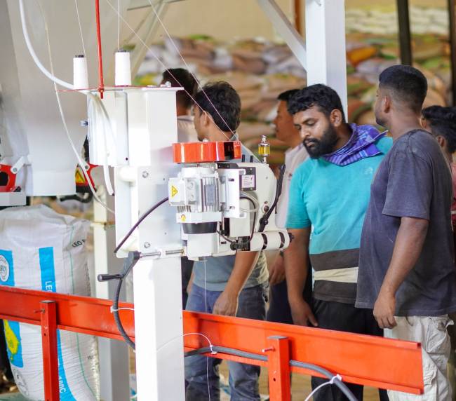 LEO GROUPS - PREMIUM POULTRY SOLUTION IN SRI LANKA 14