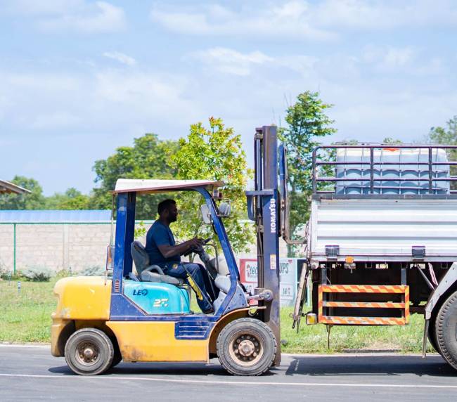 LEO GROUPS - LEADING POULTRY BUSINESS IN SRI LANKA 10