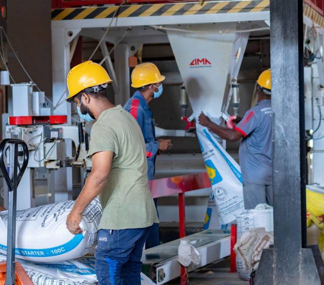 LEO GROUPS - LEADING POULTRY BUSINESS IN SRI LANKA 15